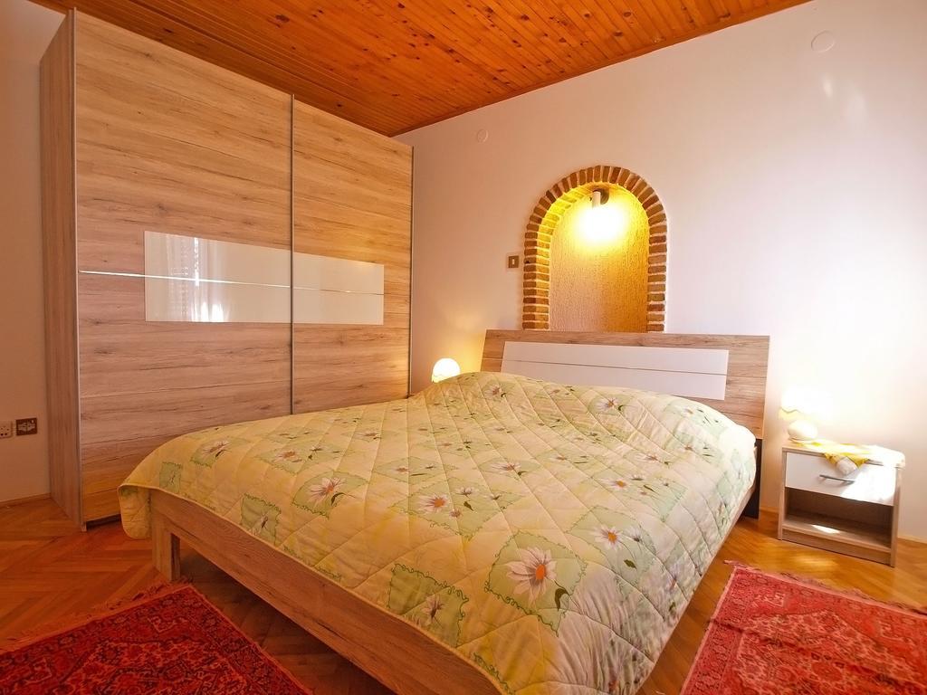 Apartments Milan 1457 Rovinj Luaran gambar